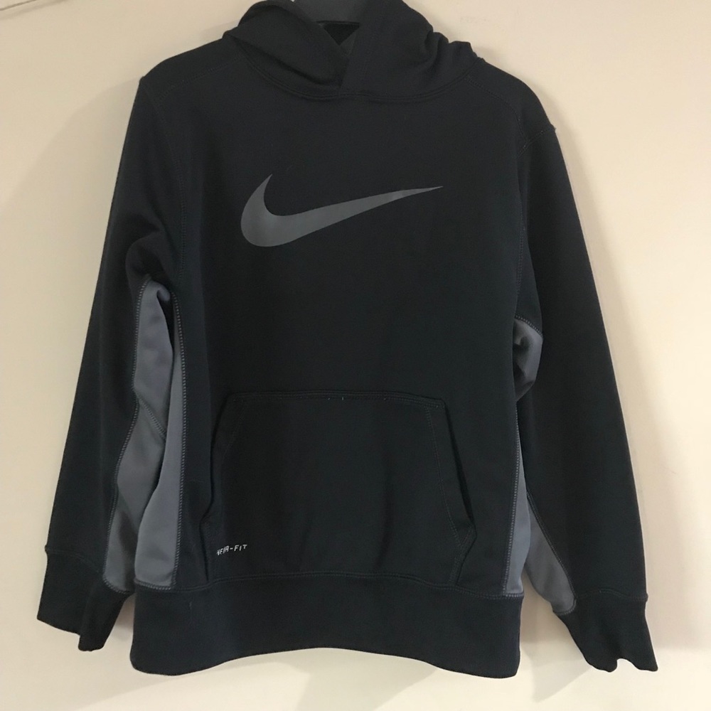 Unisex Nike Therma-Fit Hoodie